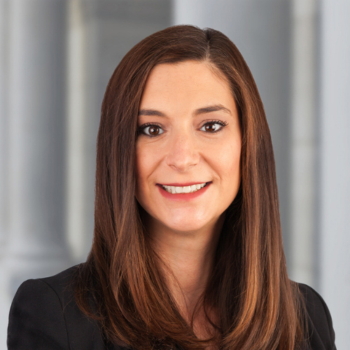 Emily A. Shupe named 2021 Rising Star by Super Lawyers
