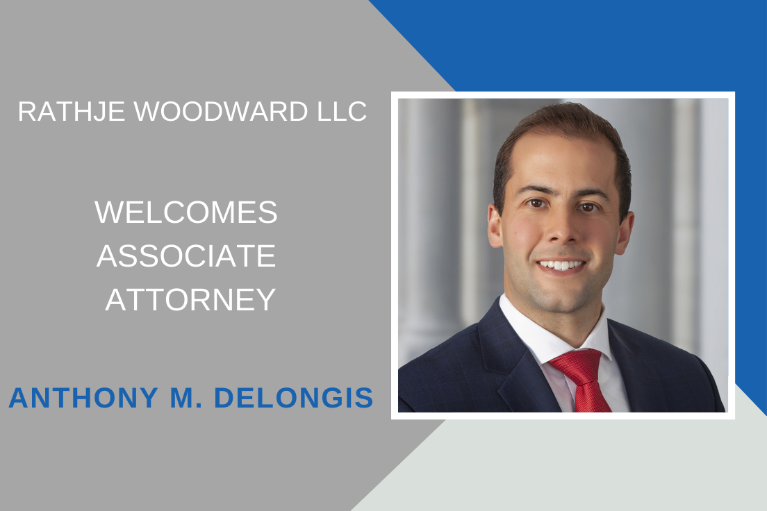 Anthony DeLongis Joins the Wheaton Office