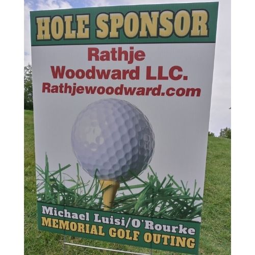 Rathje Woodward LLC Helps Support Wheaton Officer Battling Cancer Diagnosis