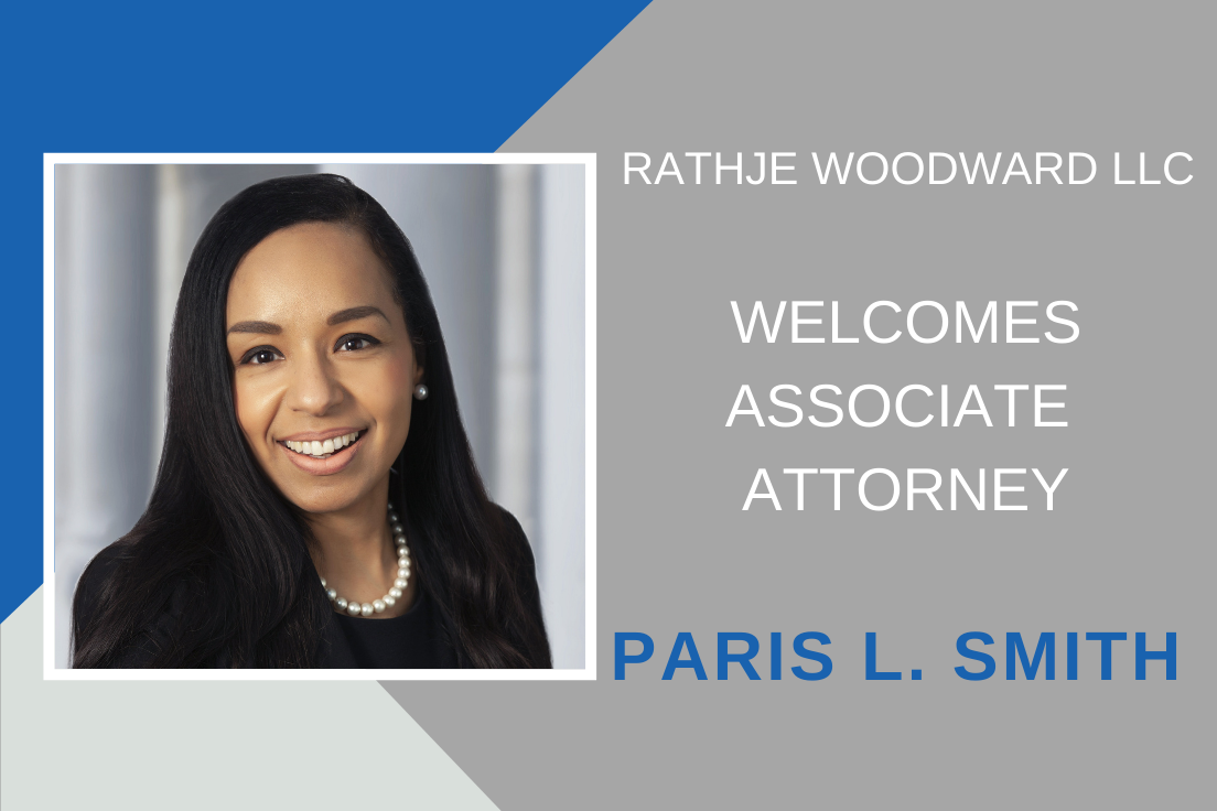 Paris Smith Joins Rathje Woodward LLC